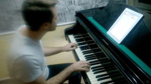 Репетитор по фортепиано в Сочи